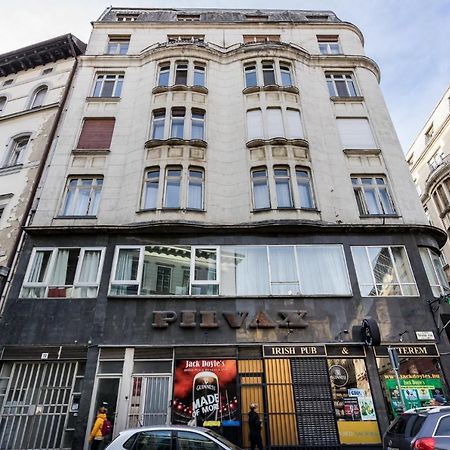 Luxury Pilvax Studio Budapest Exterior photo